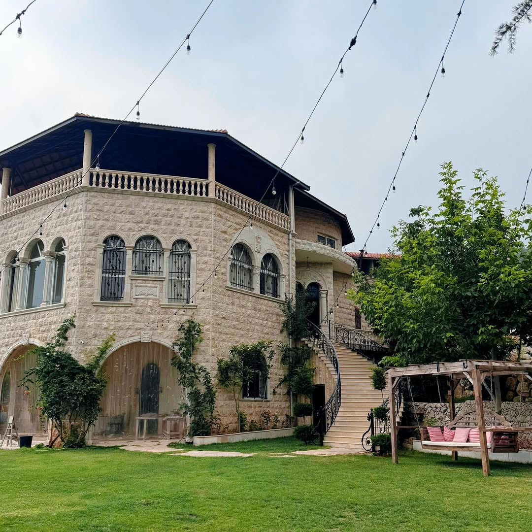 Paradise Guesthouse view 4