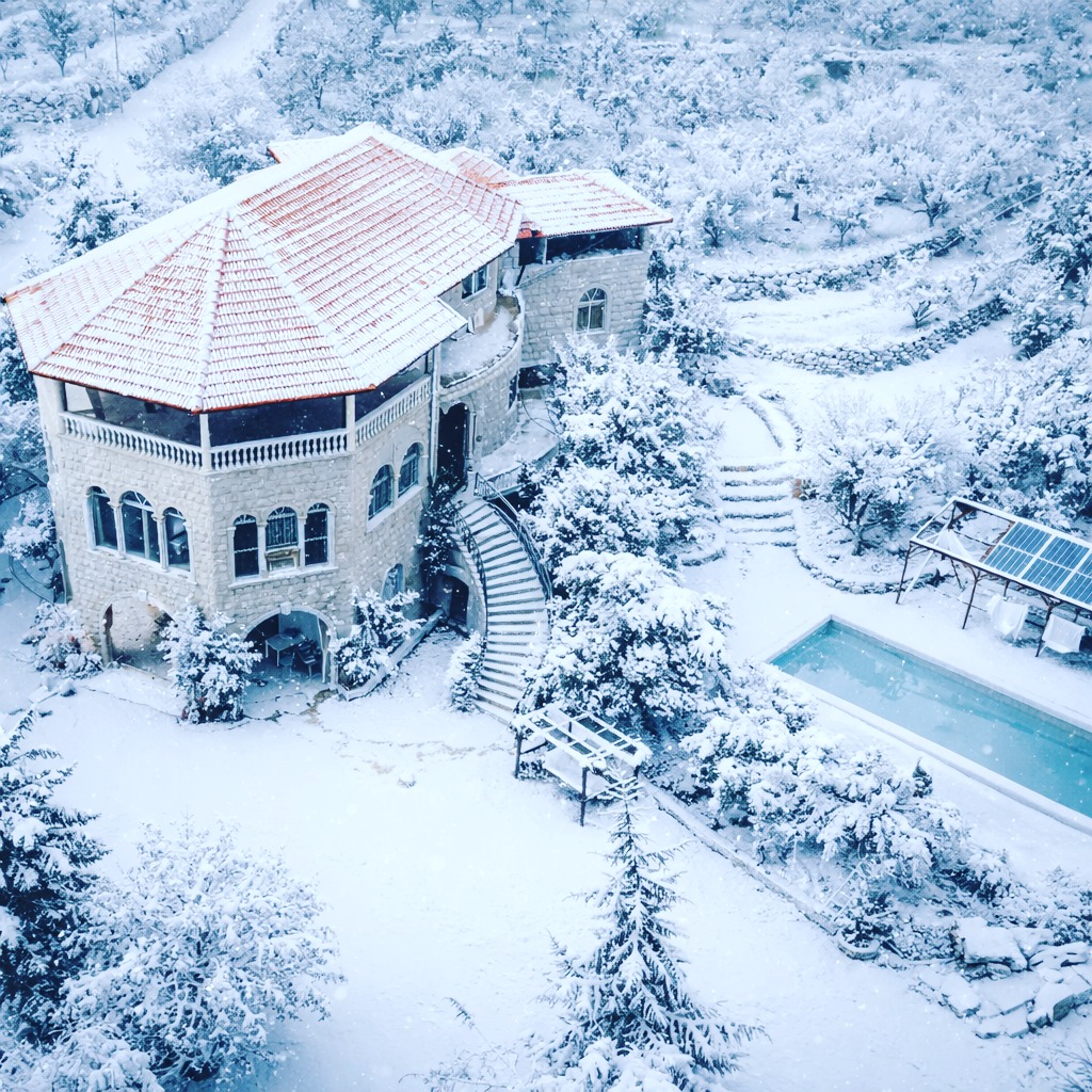 Paradise Guesthouse view 6
