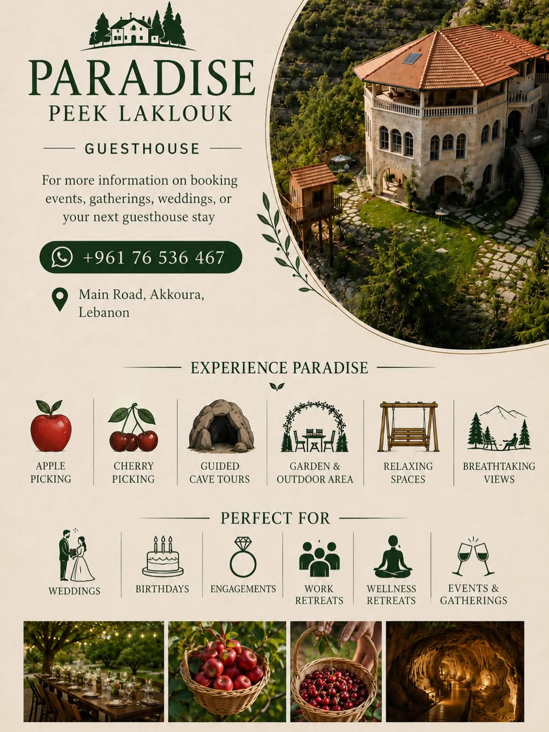 Paradise Guesthouse gallery image 14