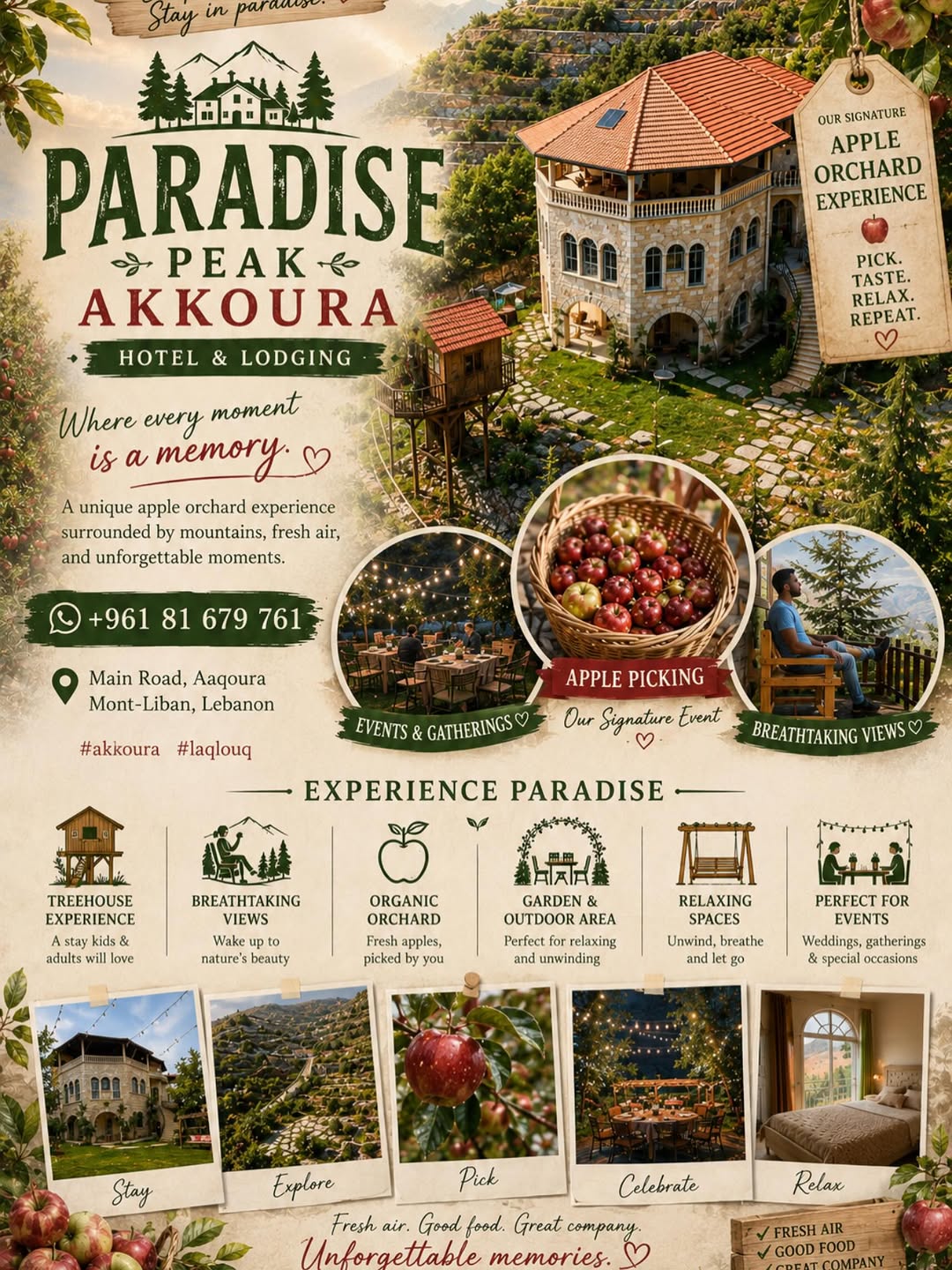 Paradise Guesthouse gallery image 15