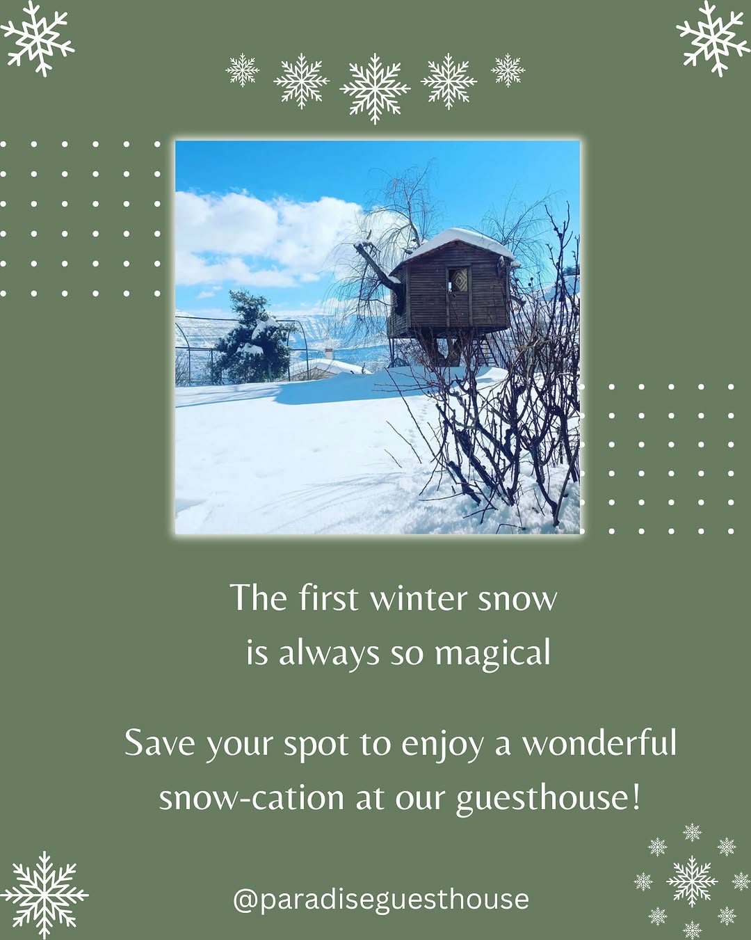 Paradise Guesthouse gallery image 17